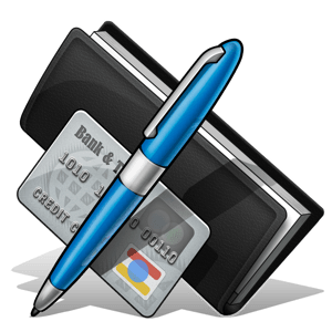 [MAC] CheckBook Pro 2.6.18 macOS - ENG