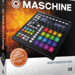 img Native Instruments Maschine v2.13.0 + Factory Library v1.3.4 - ENG (2021)