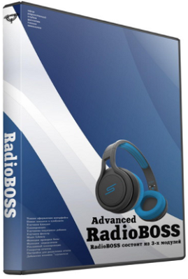 RadioBOSS Advanced 6.0.5.4 - ITA