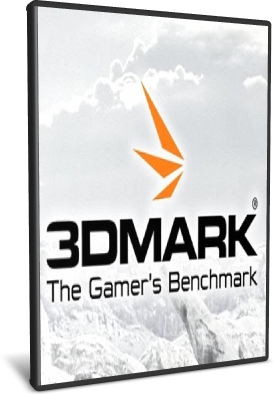 Futuremark 3DMark Advanced / Professional 2.18.7181 x64 - ENG
