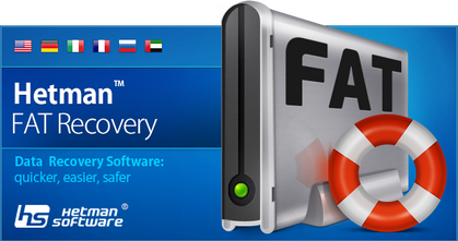 [PORTABLE] Hetman FAT Recovery 3.9 Commercial Portable - ITA