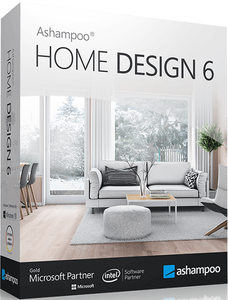 [PORTABLE] Ashampoo Home Designer 6.0.0 x64 Portable - ITA