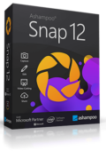 img [PORTABLE] Ashampoo Snap v12.0.3 Po...