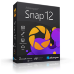 img [PORTABLE] Ashampoo Snap v12.0.3 Portable - ITA