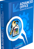img Elcomsoft Advanced Office Password ...
