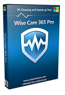 Wise Care 365 Pro v5.6.6 Build 567 - ITA