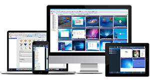 EduIQ Classroom Spy Professional v4.7.9 - Eng