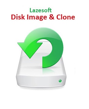 Lazesoft Disk Image and Clone 4.5.1.1 Server Edition - ENG