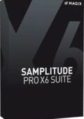img [PORTABLE] MAGIX Samplitude Pro X6 ...