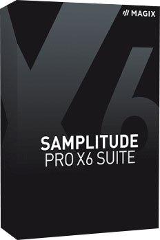 [PORTABLE] MAGIX Samplitude Pro X6 Suite v117.0.0.21171 x64 Portable - ITA