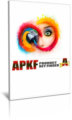 [PORTABLE] APKF Adobe Product Key Finder 2.6.0.0 Portable - ENG
