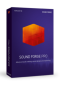 img [PORTABLE] MAGIX SOUND FORGE Pro 15...