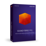 img [PORTABLE] MAGIX SOUND FORGE Pro 15.0.0.57 x64 Portable - ENG