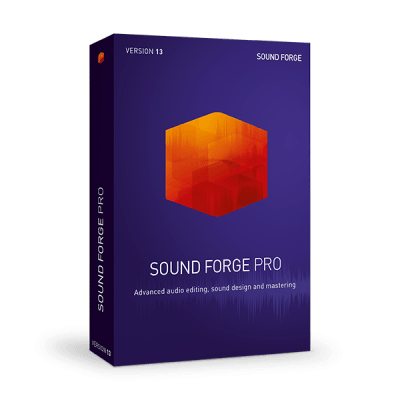 [PORTABLE] MAGIX SOUND FORGE Pro 15.0.0.57 x64 Portable - ENG