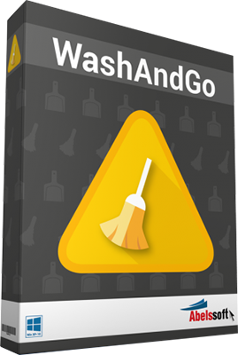 Abelssoft WashAndGo 22 26.44.39 - Eng Abelssoft WashAndGo 22 26.44.39 - Eng