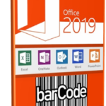 img Microsoft Office Professional Plus VL 2019 AIO 2 in 1 - 2103 (Build 13901.20462) - ITA
