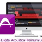 img [PORTABLE] Acon Acoustica Premium Edition v7.3.3 x64 Portable - ENG