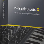 img n-Track Studio Suite v9.1.3 Build 3877 - Ita