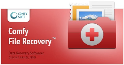 [PORTABLE] Comfy File Recovery Unlimited 5.9 Portable - ITA