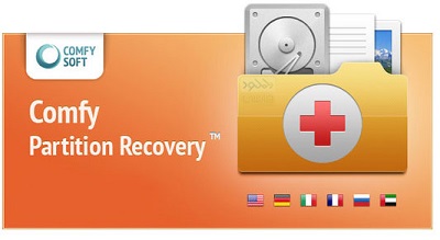 [PORTABLE] Comfy Partition Recovery Unlimited 3.9 Portable - ITA