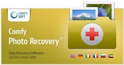 [PORTABLE] Comfy Photo Recovery Unlimited 5.7 Portable - ITA