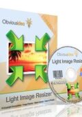 img Light Image Resizer 6.0.7.0 - ITA