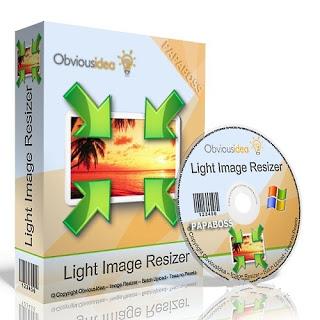 Light Image Resizer 6.0.7.0 - ITA
