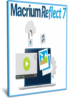Macrium Reflect Workstation 7.3.5854 (USB/WinPE 10.0 x64) - ENG