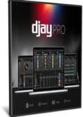 img [MAC] Algoriddim djay Pro AI v3.1 m...