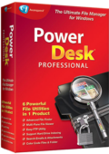 img Avanquest PowerDesk Professional v9...