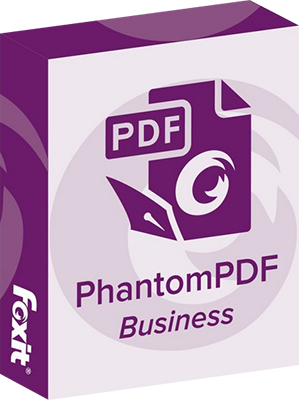 Foxit PhantomPDF Business 10.1.4.37651 - Ita