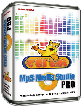 Zortam Mp3 Media Studio Pro 28.40 - ITA