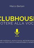 img Marco Bertani - CLUBHOUSE (2021) (mp3 - 128 kbps)