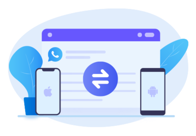 Syncios WhatsApp Transfer 2.3.1 - ITA