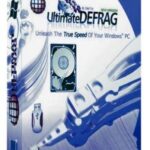 img DiskTrix UltimateDefrag v6.0.94.0 - ENG