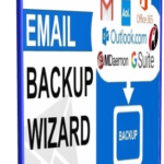 img Email Backup Wizard 12.2 All Editions - ENG