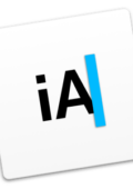 img [MAC] iA Writer 5.6.11 macOS - ITA ...