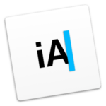 img [MAC] iA Writer 5.6.11 macOS - ITA (2021)