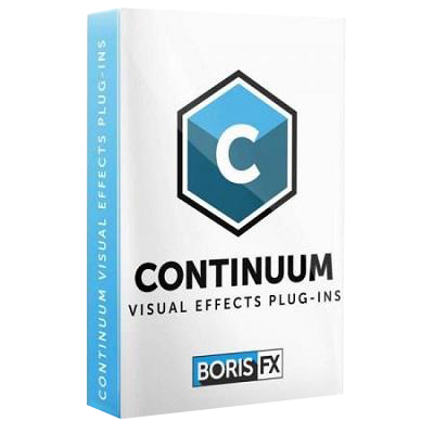 Boris FX Continuum Complete 2021 v14.0.3.875 for Adobe - ENG