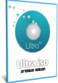 img UltraISO Premium Edition 9.7.6.3812...