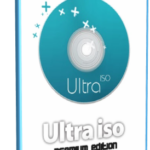 img UltraISO Premium Edition 9.7.6.3812 - ITA