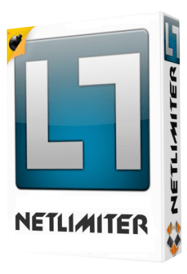 NetLimiter Pro 4.1.9 - ITA