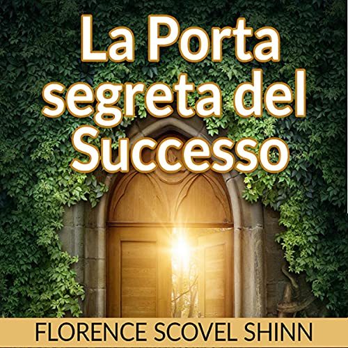 La Porta segreta del Successo cover art