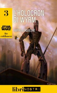 star wars librogame