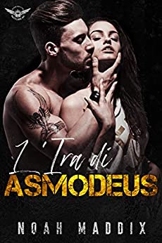 L'ira di Asmodeus di [Noah Maddix]