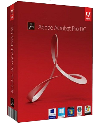 Adobe Acrobat Pro DC 2021.001.20155 - ITA