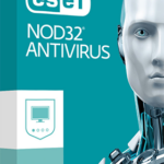 img ESET NOD32 Antivirus 14.1.20.0 - ITA (2021)