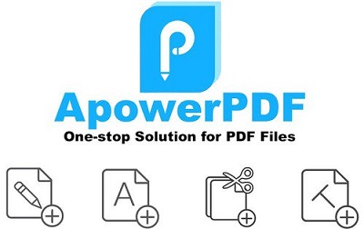 [PORTABLE] Apowersoft ApowerPDF 5.4.1.0205 Portable - ITA