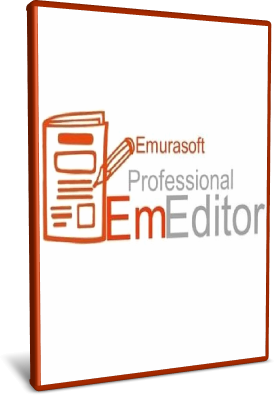 Emurasoft EmEditor Professional 20.7.0 - ITA