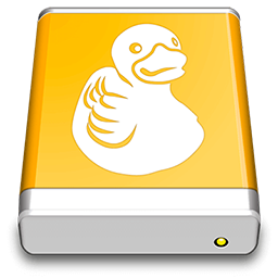 Mountain Duck v4.6.0.18117 x64 - ITA